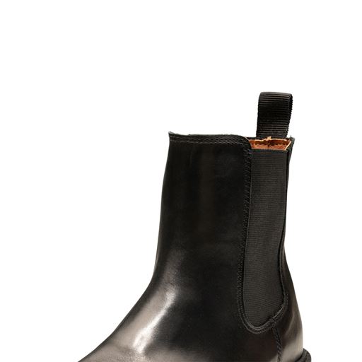 Shoe The Bear Sanna Chelsea Støvler, Black, 41
