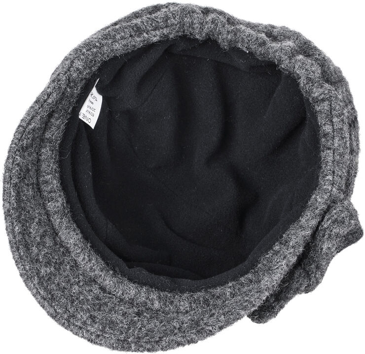 MJM MJM Cap 29 W Grey