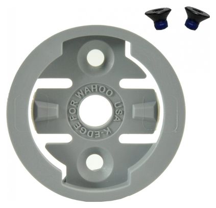 Insert de Remplacement K-Edge Wahoo pour Support GPS K-Edge - K13-1604