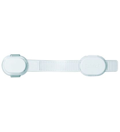 Safety 1st - Multi-Sikkerhedsl?s - Hvid