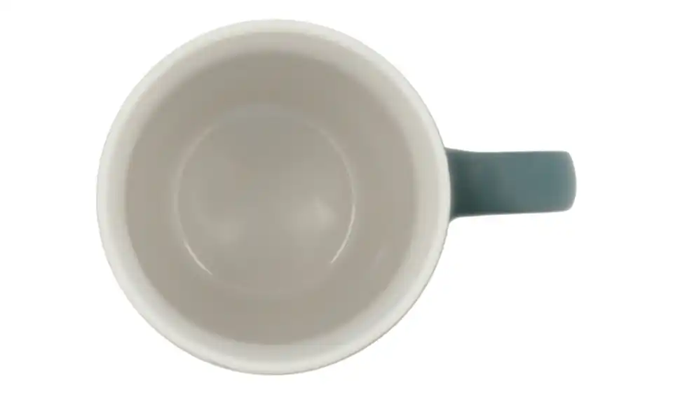 Kaffeebecher, 4er-Set Scandi