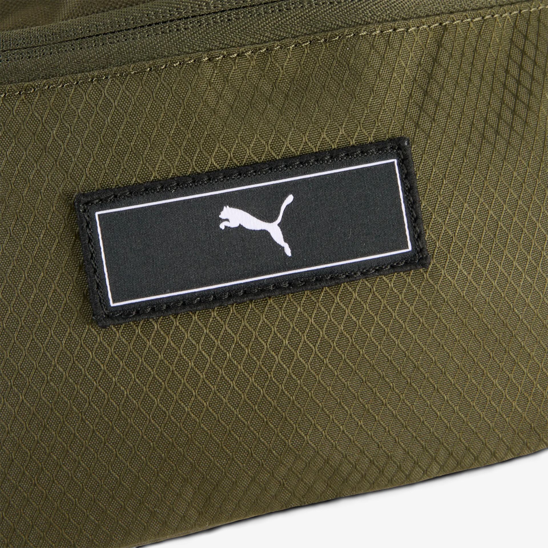 PUMA DECK Unisex Gürteltasche olive
