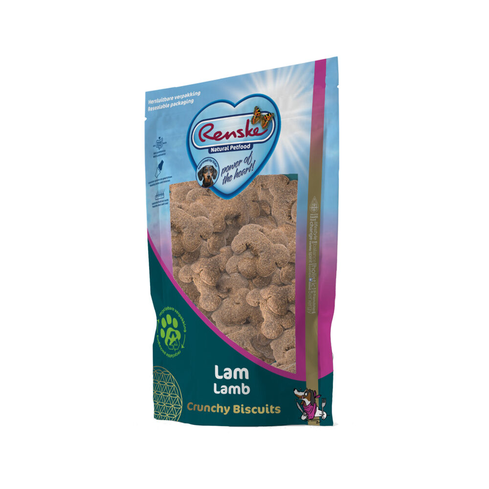 Renske Gezonde Beloning Crunchy