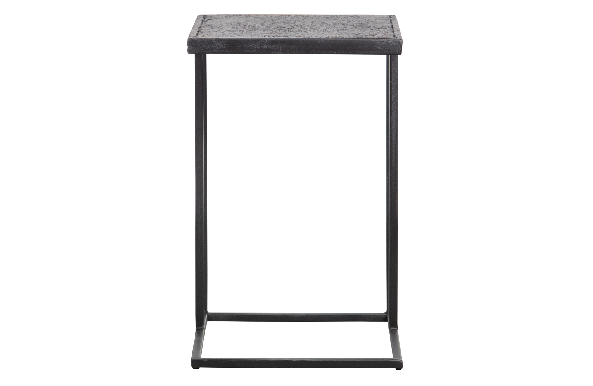 Bijzettafel Febe u-vorm