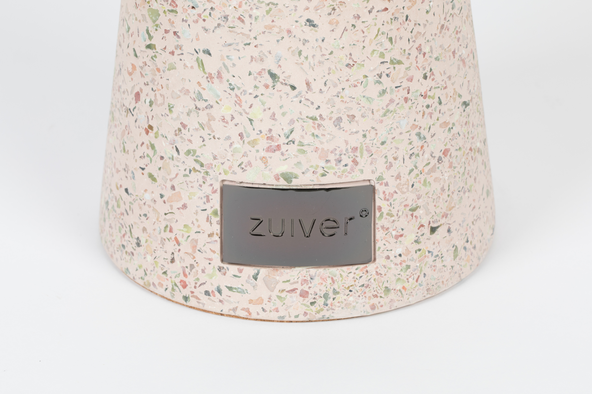 Zuiver bijzettafel Victoria Roze