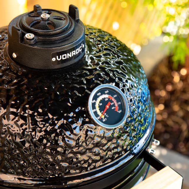 VONROC Kamado