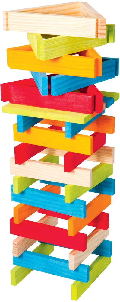 TECAP COLOR - 200 PIECES