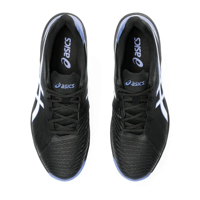 Asics Solution Swift FF Clay Tennisschoenen Heren