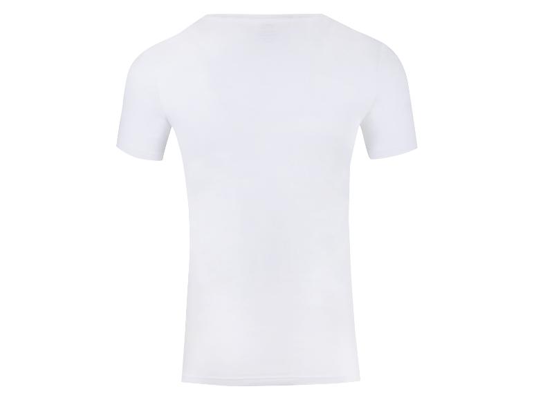 Set van 2 heren T-shirts