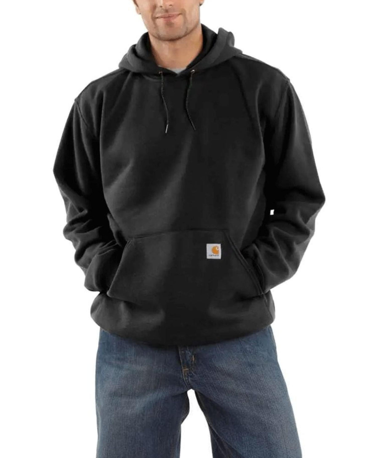 Carhartt<br>Hooded Sweatshirt