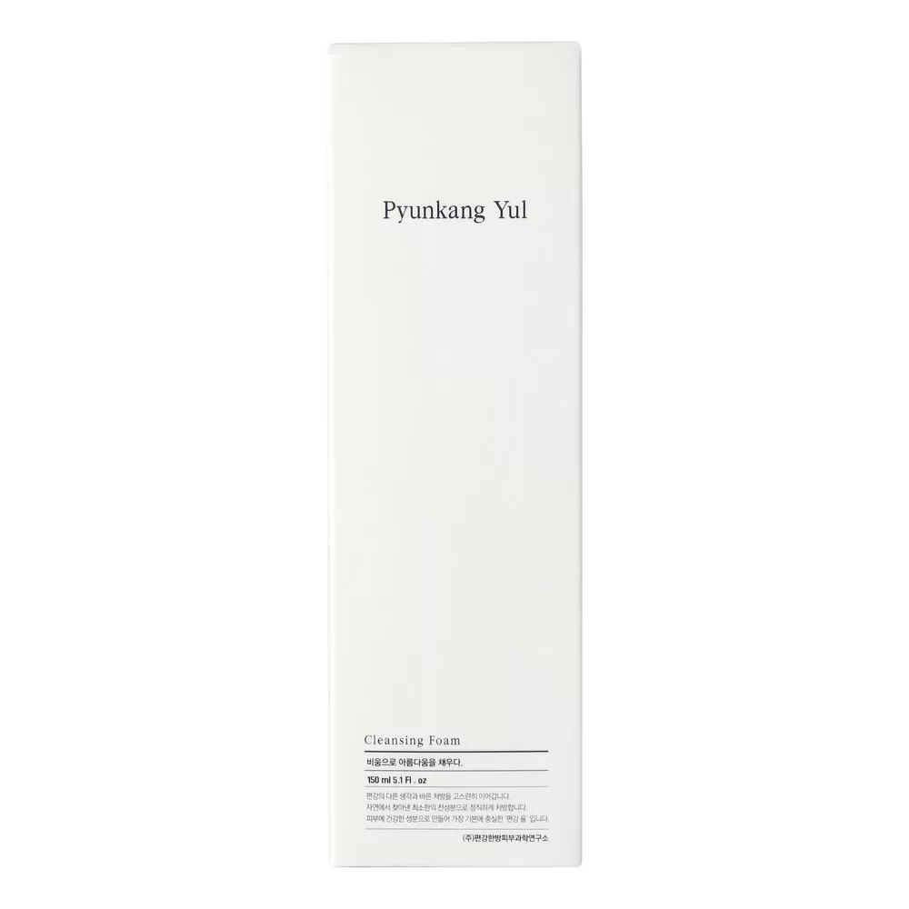 Pyunkang Yul Cleansing Foam - 150 ml.
