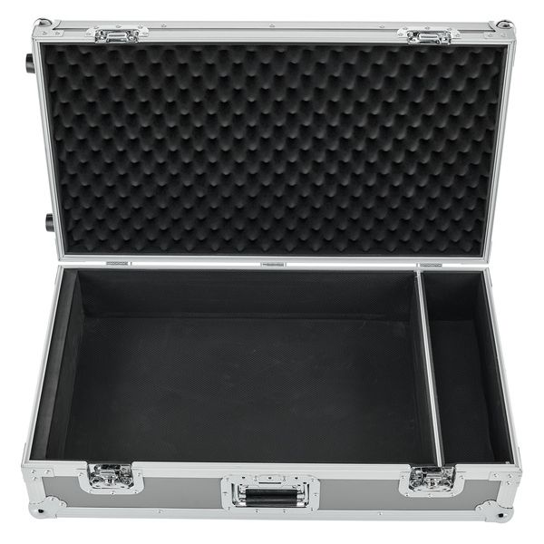Rockboard CINQUE 5.2 C mit Flightcase
