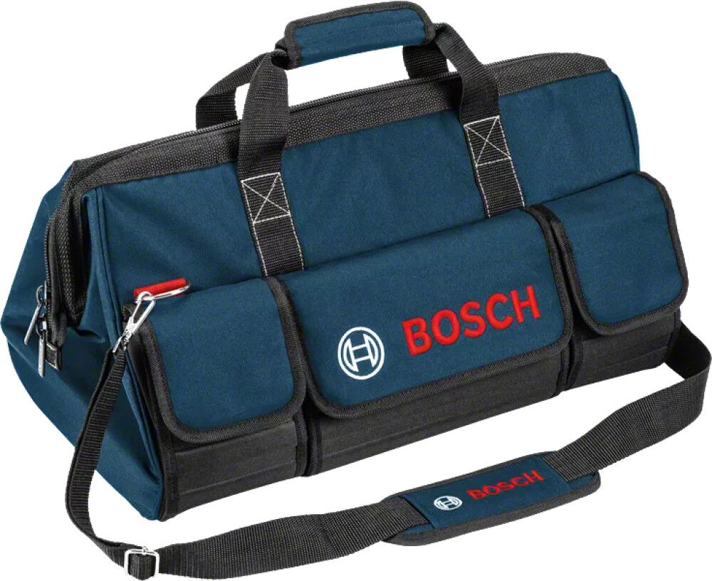 VERKTØYVESKE BOSCH PROFESSIONAL LARGE 67L 35X55CM