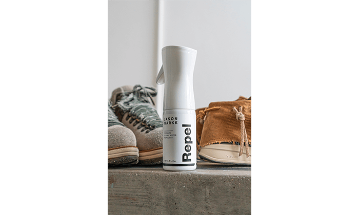 Jason Markk Waterproofing spray - 48h Delivery