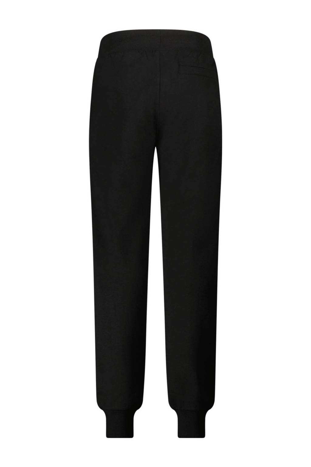 TYGO & vito slim fit joggingbroek Boet zwart