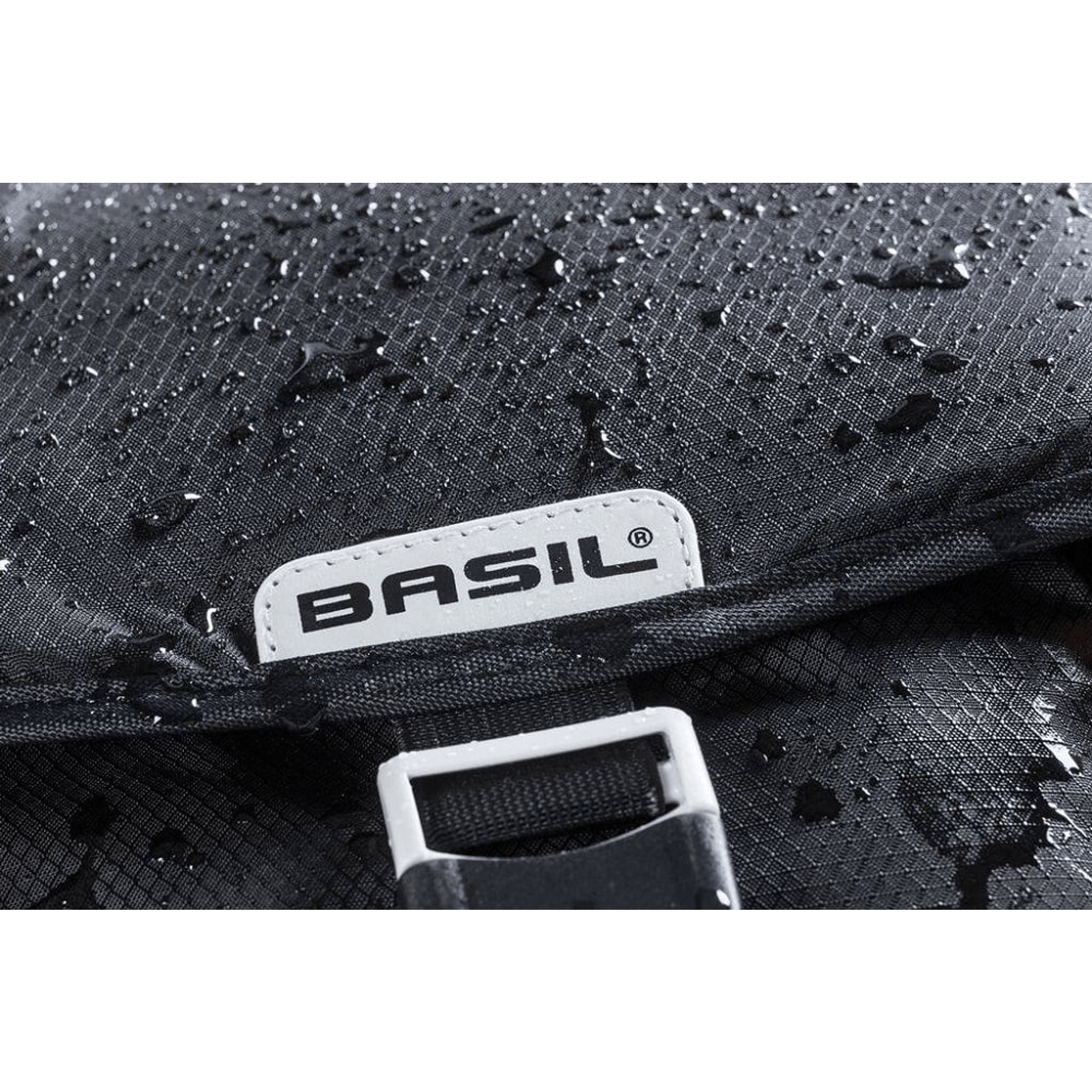 Basil Miles Daypack Nordlicht Rugzak