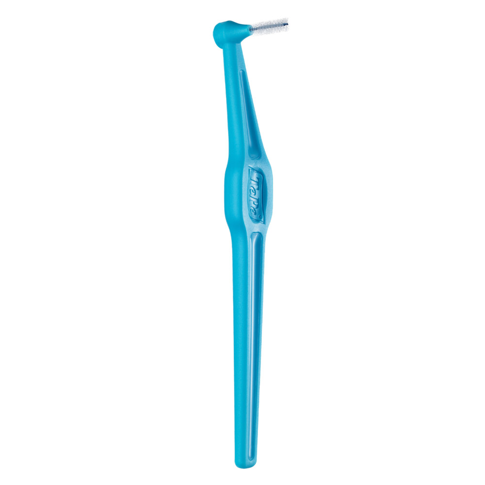 TePe Angle Interdentale Ragers 0,6 mm Blauw6 stuks