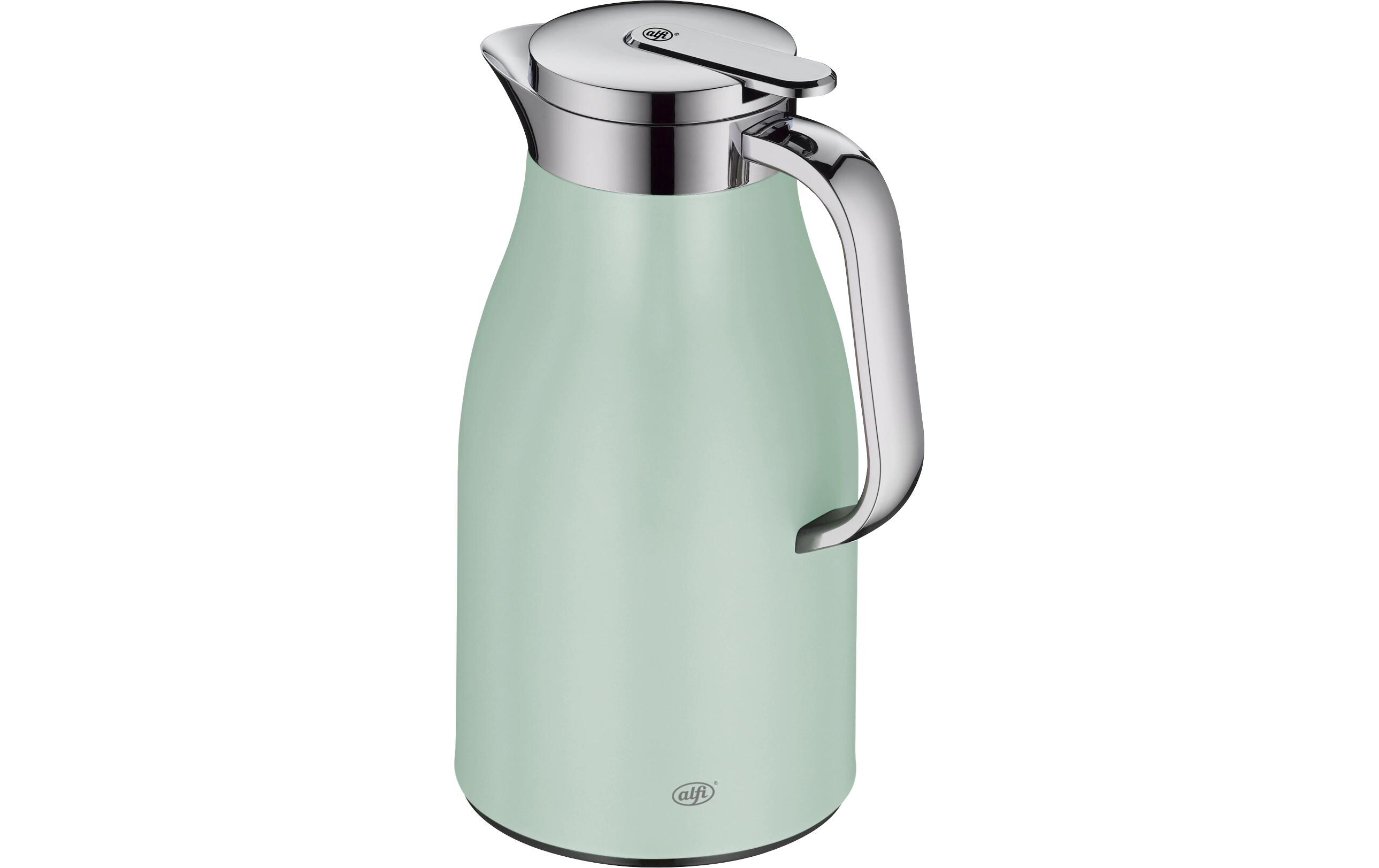 Thermoskanne Skyline 1000 ml, MintKaraffe aus Edelstahl