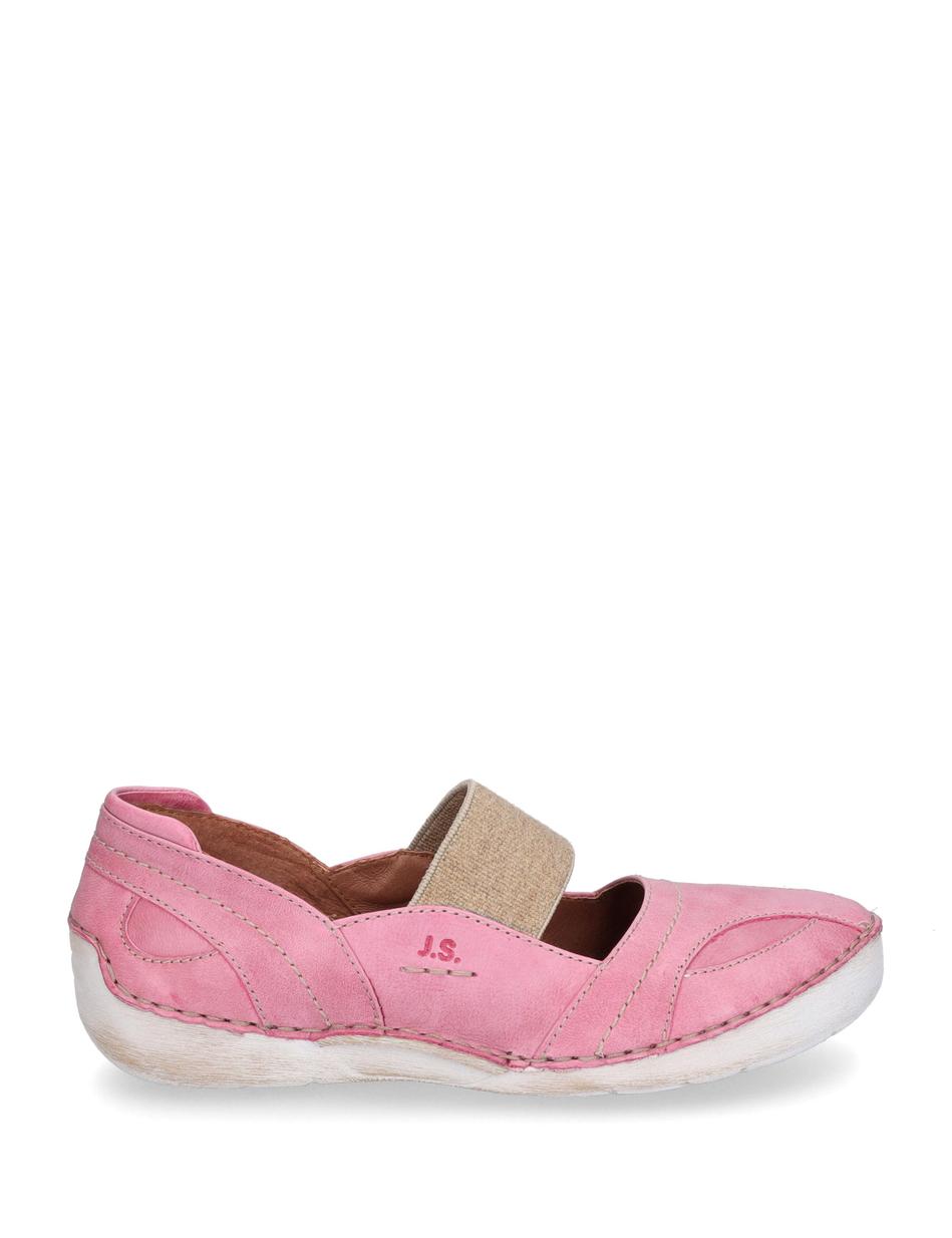 Slipper Fergey 89, pink