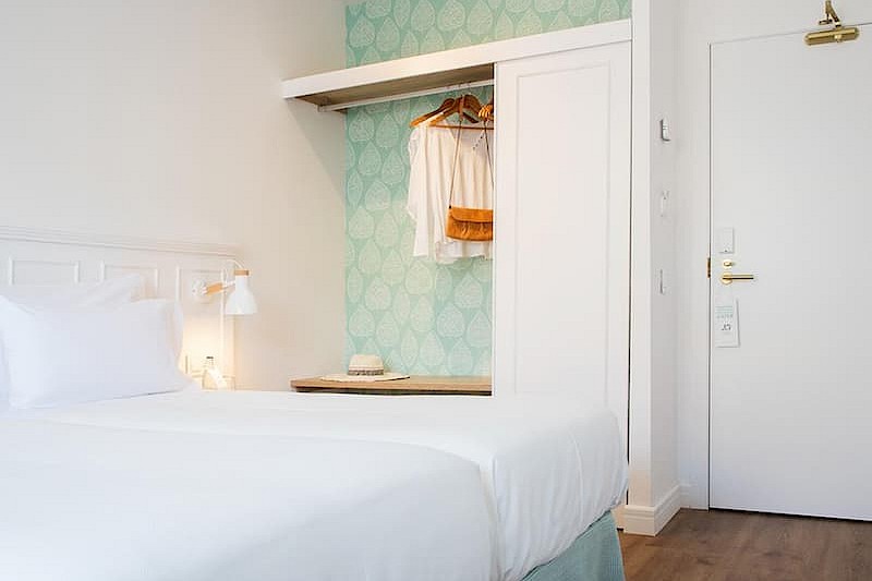 The 15th Boutique Hotel