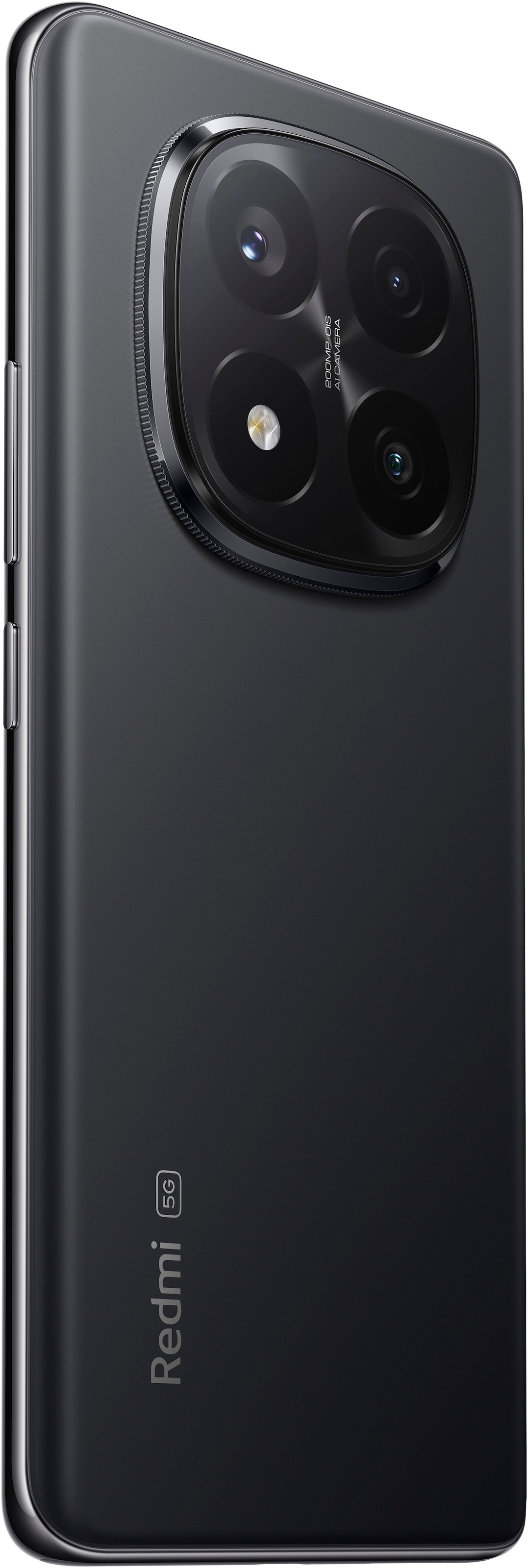 Xiaomi Smartphone »Redmi Note 14 Pro+ 5G« schwarz