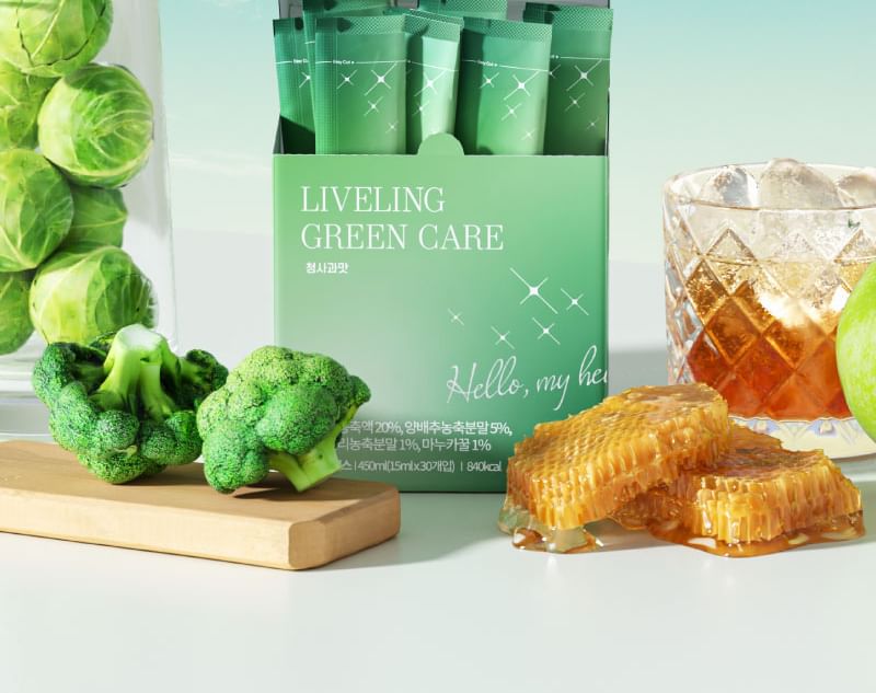 FULlight - LIVELING Groene Zorg