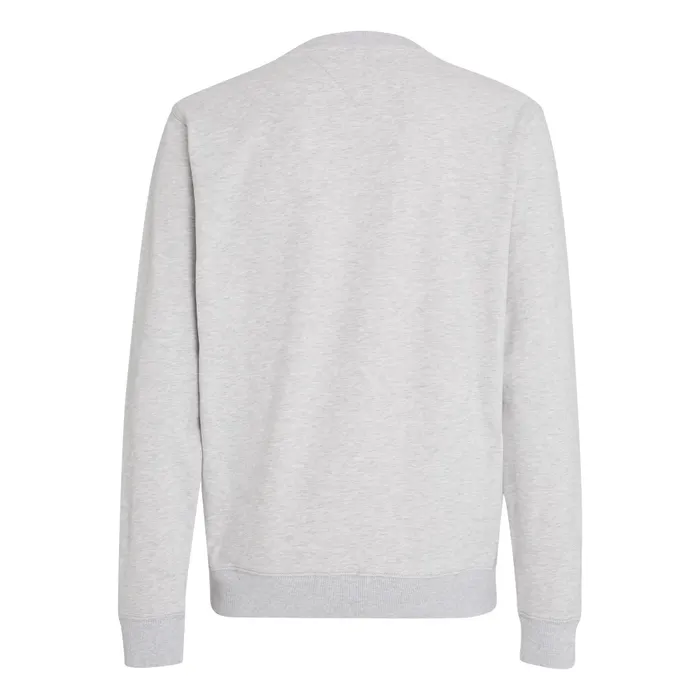 Tommy Hilfiger Regular Essential Graphic Crew Sweater Heren