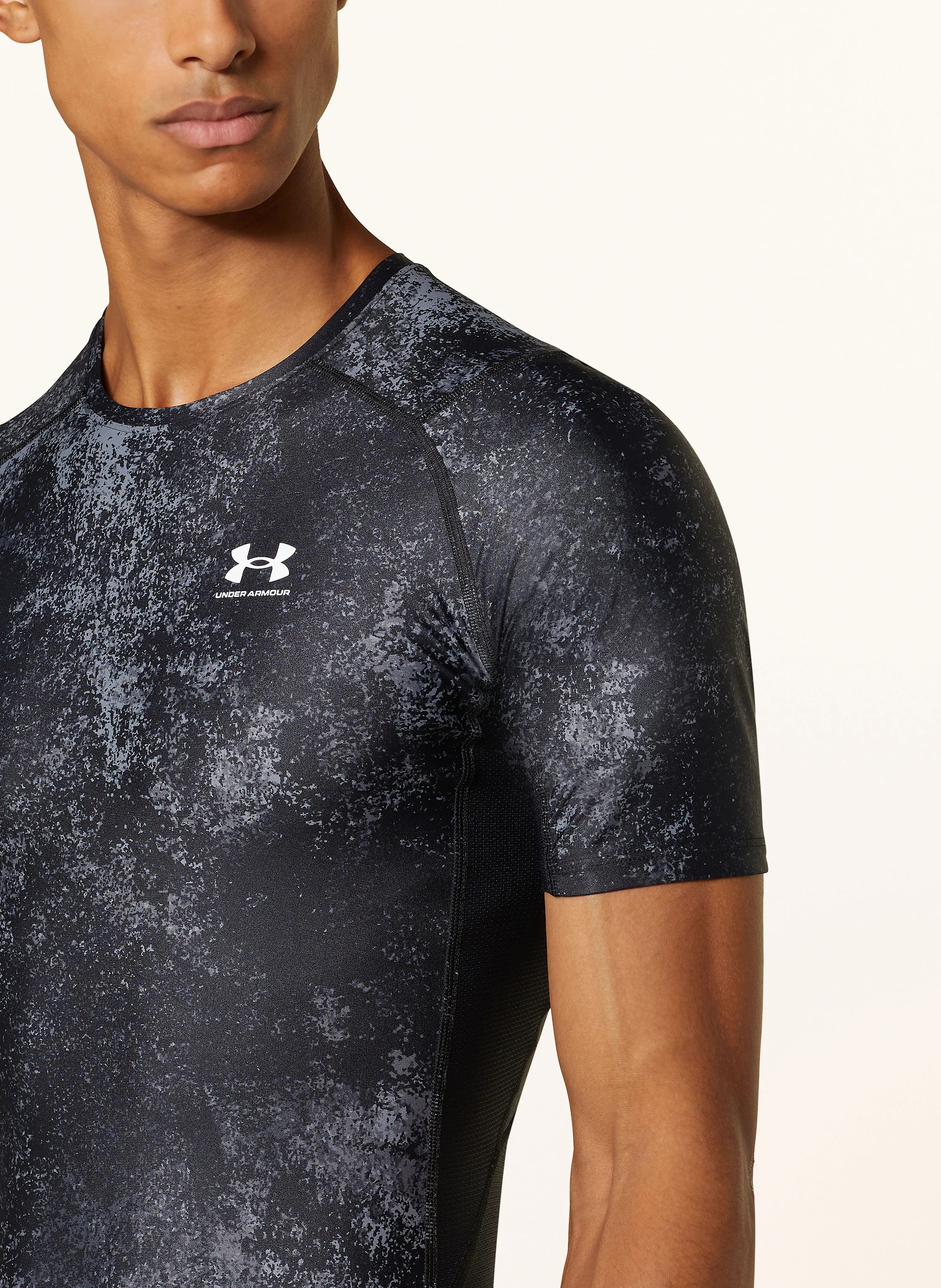UNDER ARMOUR T-Shirt HEATGEAR®