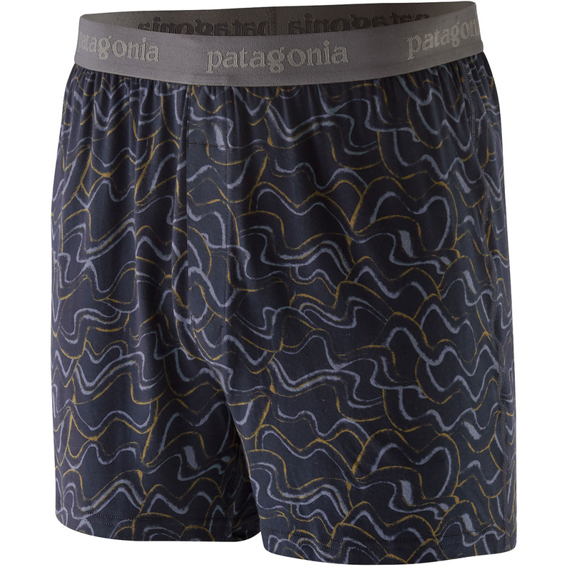 Patagonia Herren Essential 3 Boxer