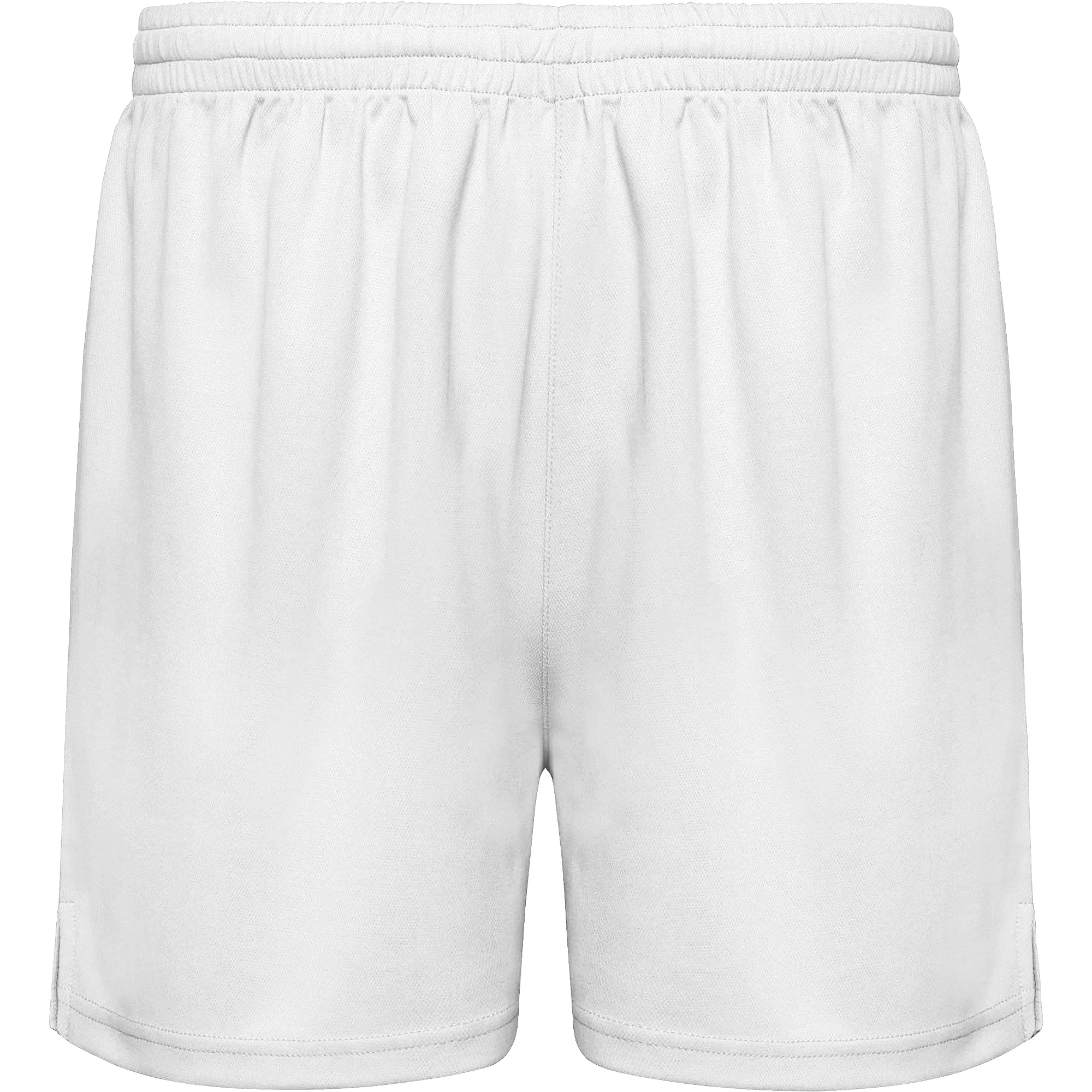 Roly PA0453 - PLAYER Short de sport sans slip intérieur