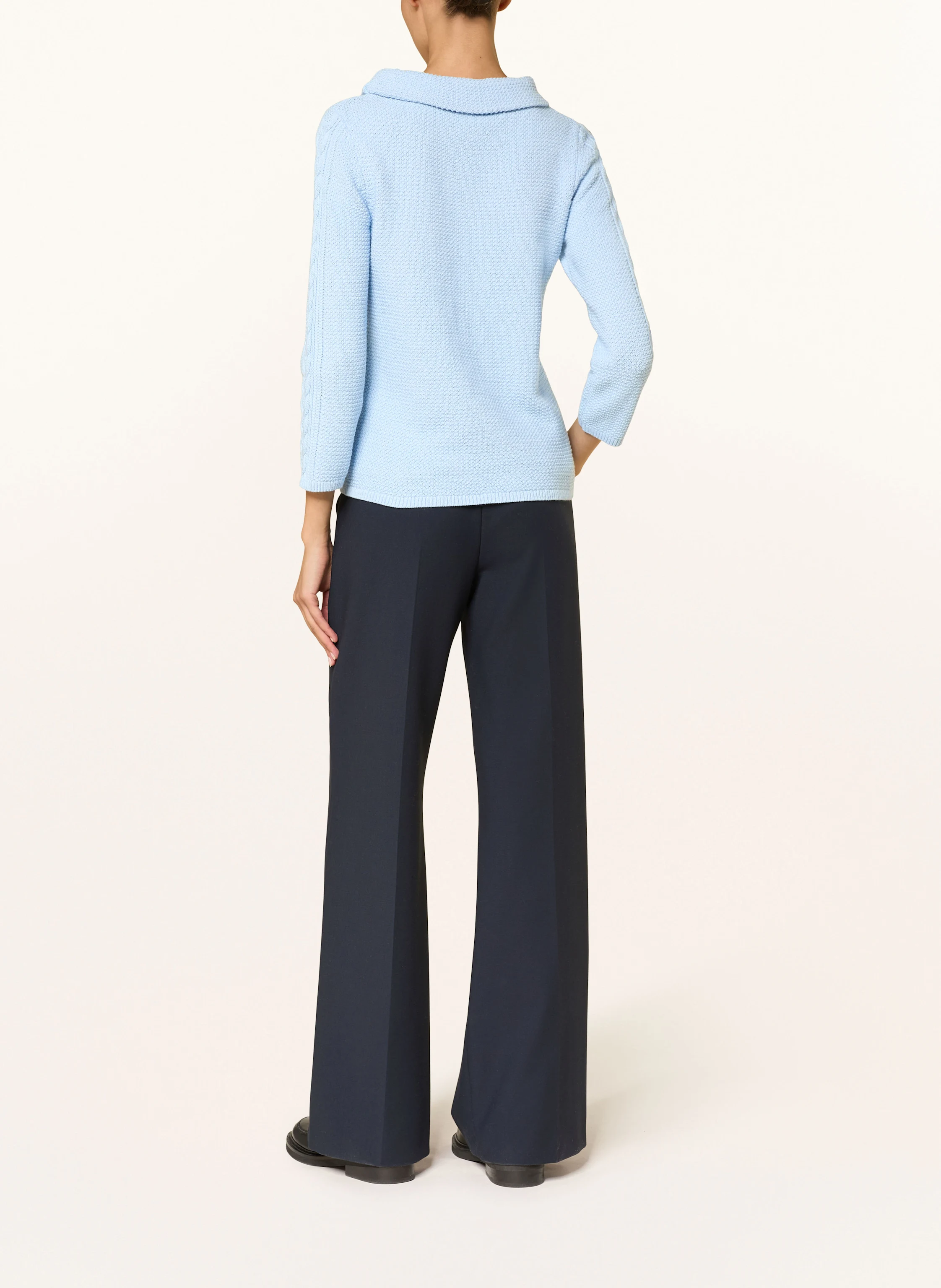 HOBBS Pullover CAMILLA