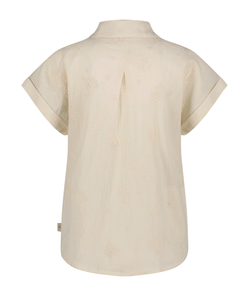 Oasis Blouse