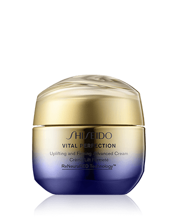 Shiseido Vital Perfection Uplifting & Firming Advanced Cream Refillable 50ml