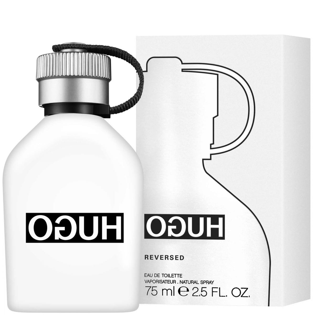 Hugo Boss Hugo Reversed Eau de Toilette