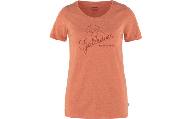 Fjällräven Sunrise Damenshirt