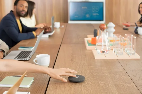 Logitech Rally Plus - Videokonferencepakke