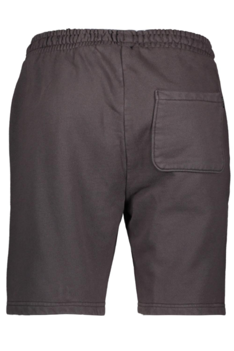 Cars grijze heren korte broek