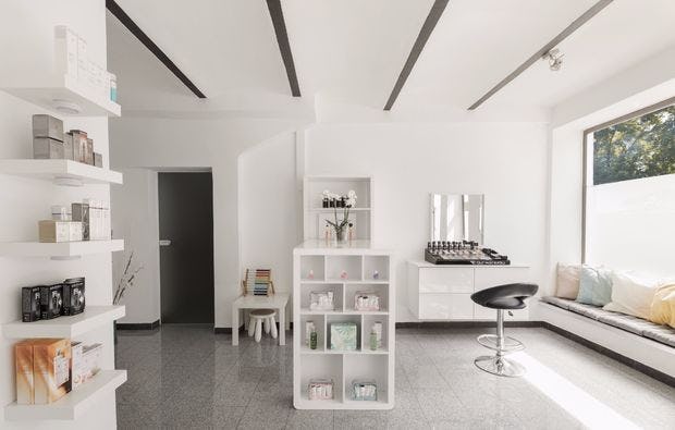 Make-up Beratung München für den großen Auftritt verschenken