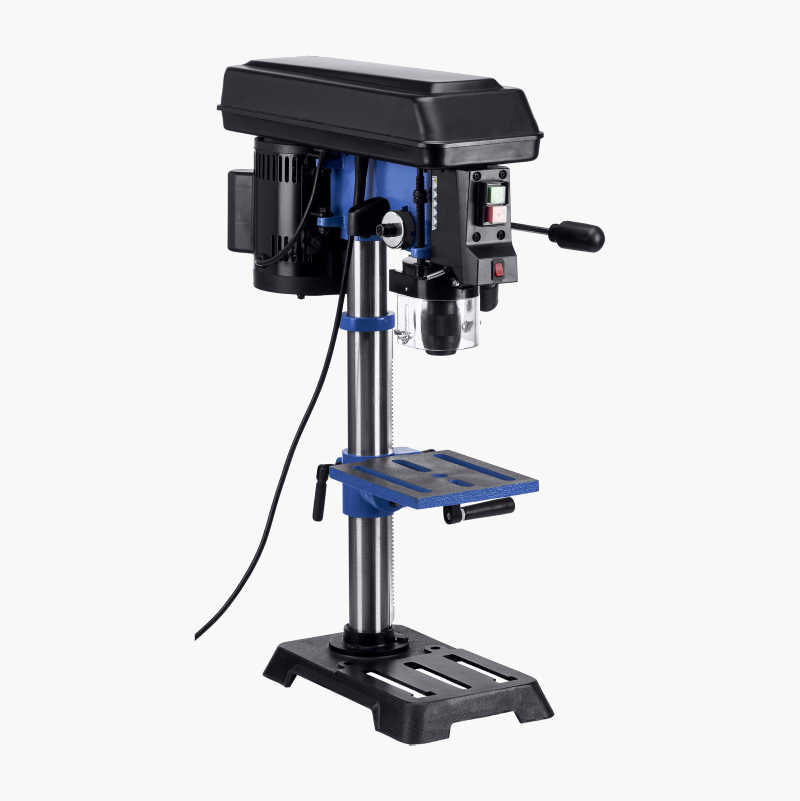 SØYLEBOREMASKIN BD410