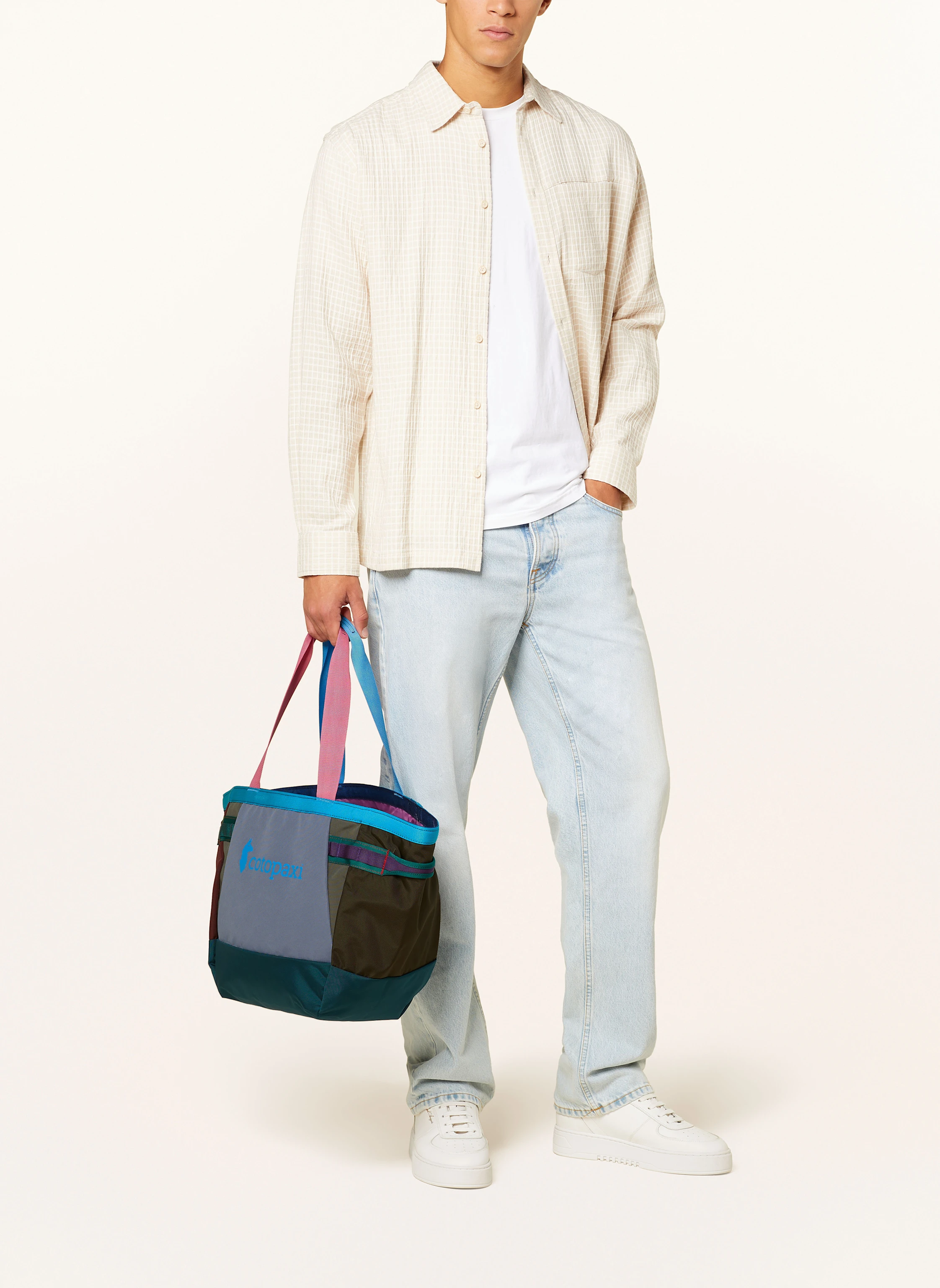 cotopaxi Shopper ALLPA 30 l