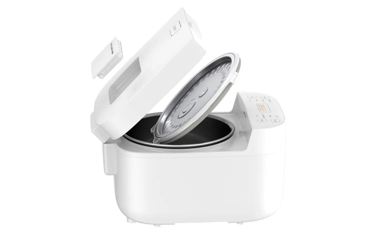 Xiaomi Reiskocher »Smart 3 l«