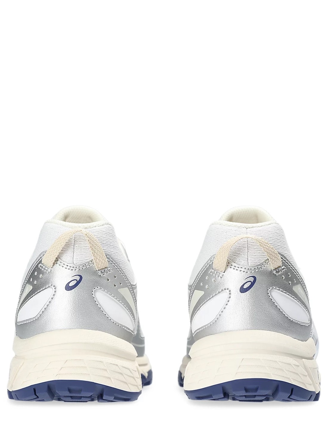 asics Sneakers homme gel-venture 6 wht silver