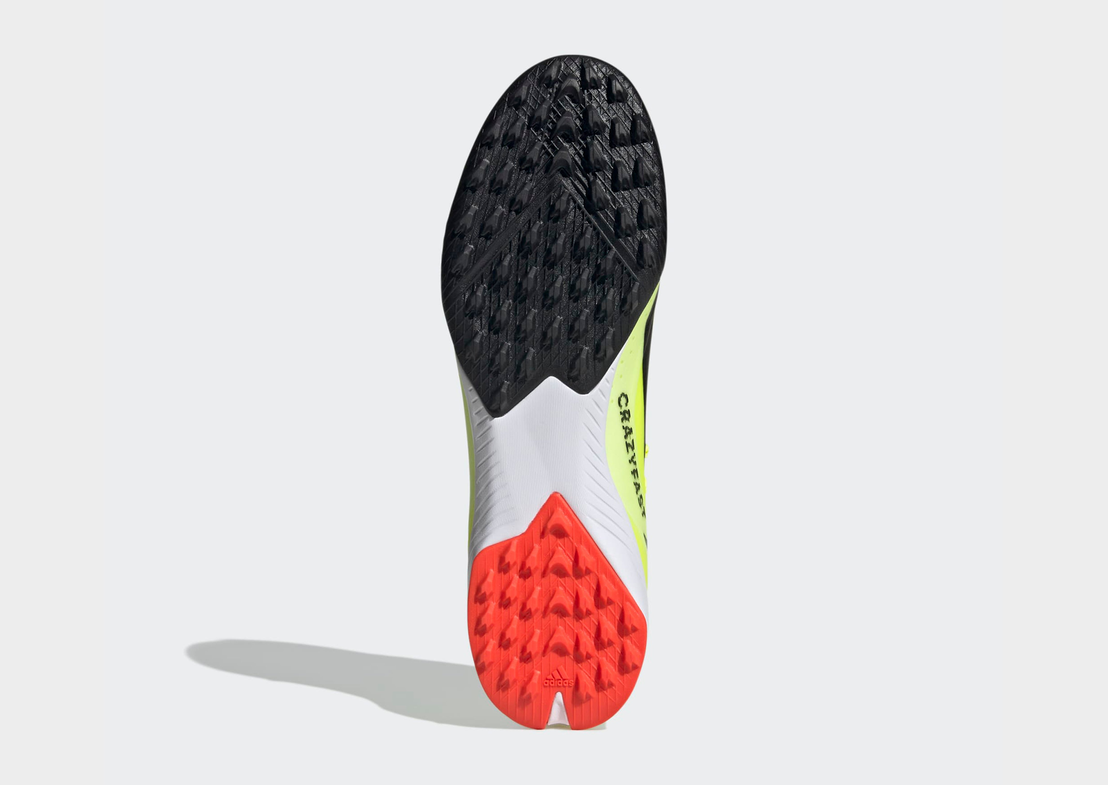 adidas Chaussure X Crazyfast League Turf