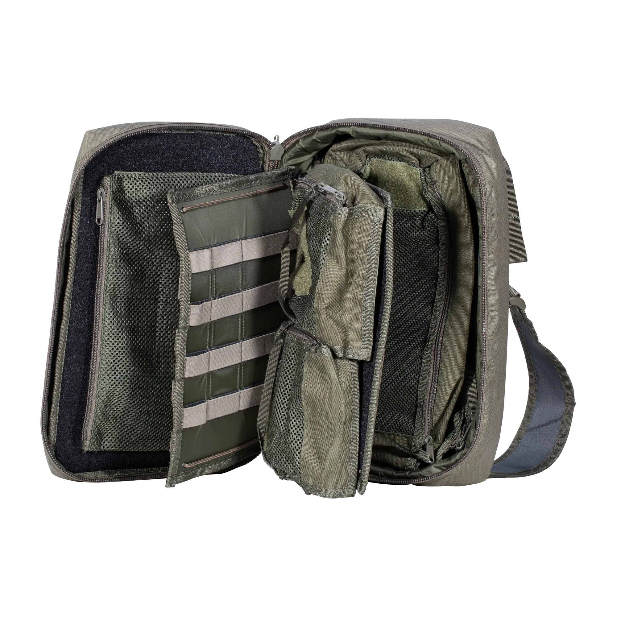 Berghaus -  Sanitätstasche FLT Medic Pocket IR