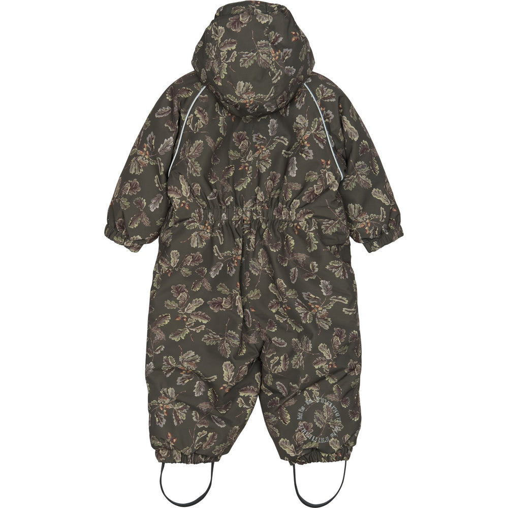 Køb Petit Piao Oak AOP PPDard Flyverdragt