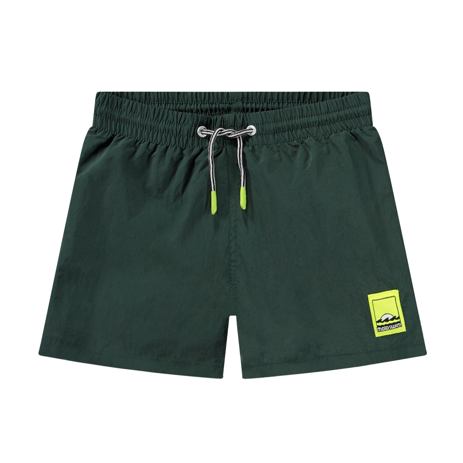 Niko Solid - Wood Green