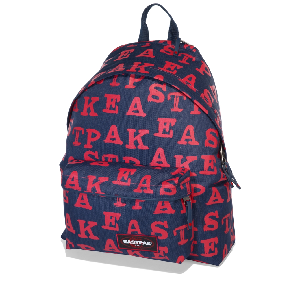 Eastpak Padded Pak’R Wild Kitty
