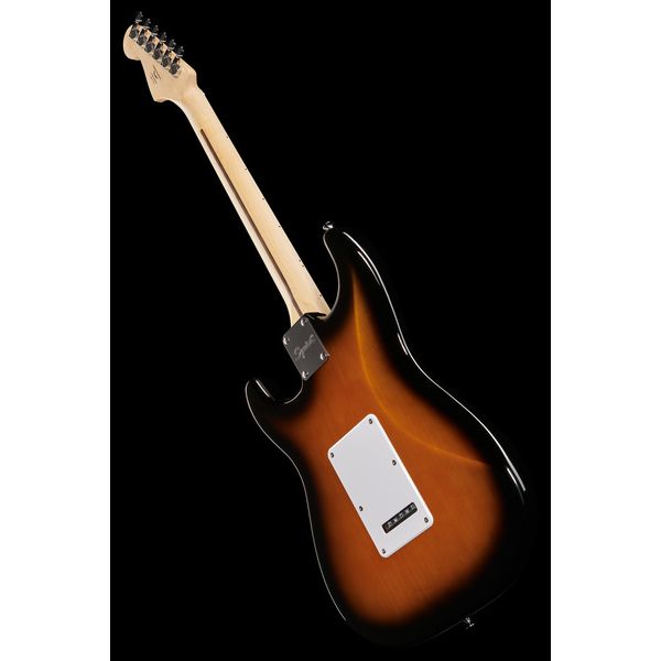 Squier Sonic Strat MN 2TSB