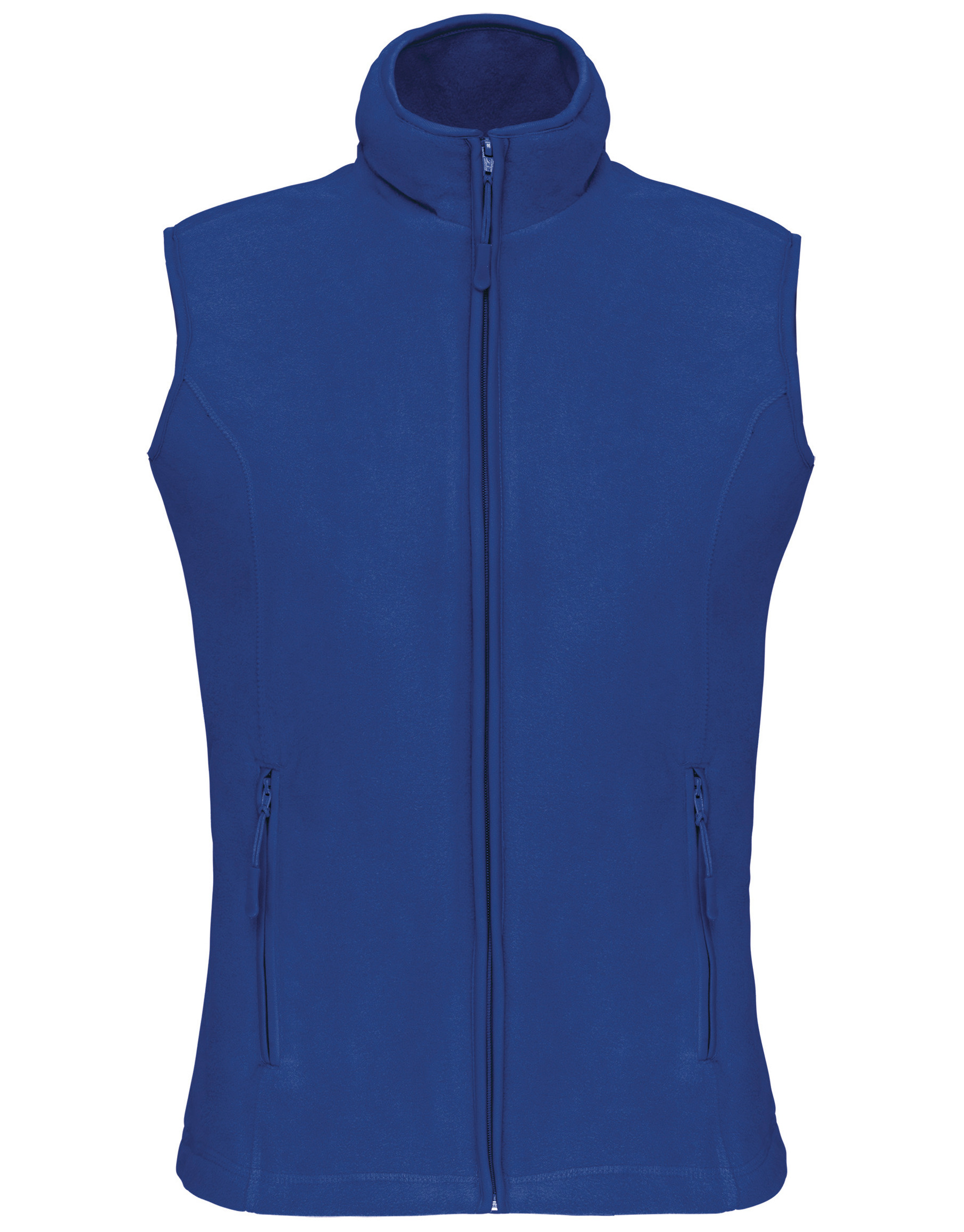 Kariban K906 - MÉLODIE > GILET MICROPOLAIRE FEMME