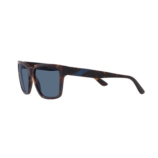 Armani Emporio 0EA4177 Solbriller, Brun